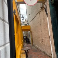  at Pink Moon  in Brighton