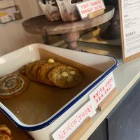  at Pink Moon  in Brighton