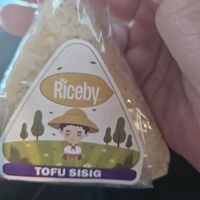 Onigiri at Riceby in Bolingbrook
