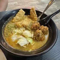   at Basil Vegan Thai & Sushi in Las Vegas