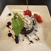   at Basil Vegan Thai & Sushi in Las Vegas