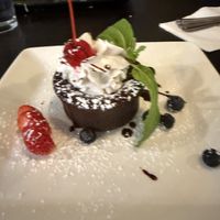   at Basil Vegan Thai & Sushi in Las Vegas