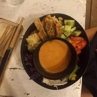  at Bamboo Jam Restaurant in Preah Sihanouk