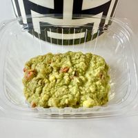 Guacamole  at Poke & Co - BCT in Dubai