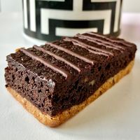 Brookie at Poke & Co - BCT in Dubai