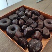 Cioccolatini at Piluc Cioccolateria - Vomero in Naples