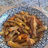 Amazing! at Gyro in Athens