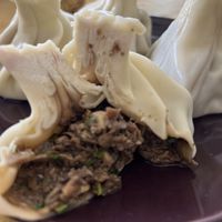 Sokoti  at Chačapuri Bistro @ Laisvės al. 44 in Kaunas