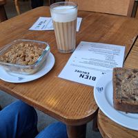  at Ou Bien Encore in Geneva