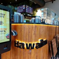  at Hawaiian Poké Bowl - Gent Kraanlei  in Ghent