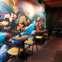  at Hawaiian Poké Bowl - Gent Kraanlei  in Ghent