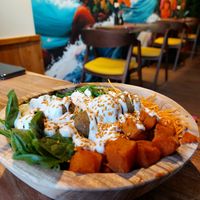  at Hawaiian Poké Bowl - Gent Kraanlei  in Ghent