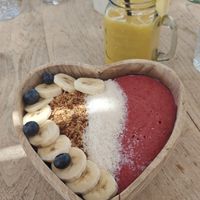  at Bliss the Berry in Willemstad