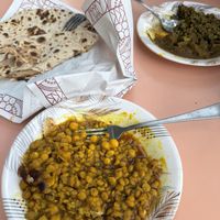   at Zaiqa dahi Bhaly in Valencia