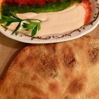 beautiful at Nanuchka in Tel Aviv