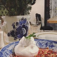 10/10 at Nanuchka in Tel Aviv