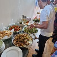  at Coexist Community Kitchen CIC in Bristol