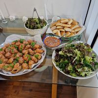  at Coexist Community Kitchen CIC in Bristol