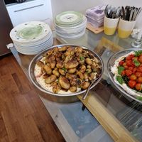  at Coexist Community Kitchen CIC in Bristol