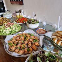  at Coexist Community Kitchen CIC in Bristol