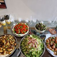  at Coexist Community Kitchen CIC in Bristol