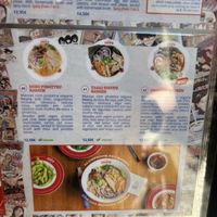   at Ramen Shifu - Almada in Porto