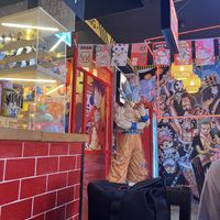   at Ramen Shifu - Almada in Porto