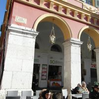 SO Green, Nice at SO Green in Nice