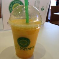 juice @ SO Green, Nice at SO Green in Nice