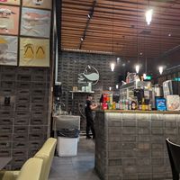  at Ramen Kafé in Umea