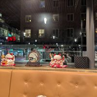  at Ramen Kafé in Umea