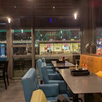  at Ramen Kafé in Umea