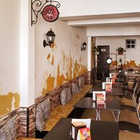  at Da Vinci Cowork Cafè  in Alvor