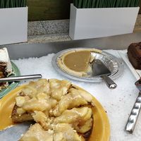  at Resto Vego in Montreal