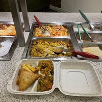   at Resto Vego in Montreal