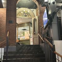   at Resto Vego in Montreal