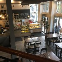 Resto Végo at Resto Vego in Montreal