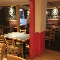 Resto Végo at Resto Vego in Montreal