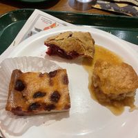   at Resto Vego in Montreal