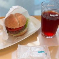   at Doutor in Nagasaki