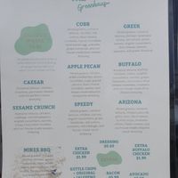  at The Greenhouse in Parker