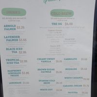  at The Greenhouse in Parker