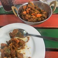   at Southern Spice Banana Leaf Restaurant Changkat KL in Kuala Lumpur