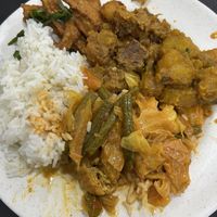   at Restaurant Green Veggie 绿素  in Kuala Lumpur