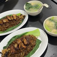   at Restaurant Green Veggie 绿素  in Kuala Lumpur
