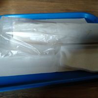  at Falafel King in St Petersburg