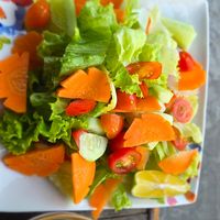  at Mai Chau Restaurant Country Side in Mai Chau