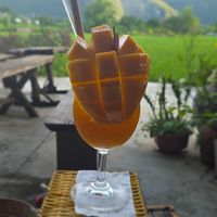  at Mai Chau Restaurant Country Side in Mai Chau