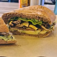  at Galapagos Deli in Puerto Ayora