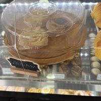 Vegan apple Pie  at Mundo doce in Vila Nova De Gaia